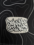 UrbanStickz sticker