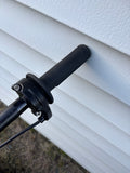 3 pin surron throttle compatible with macfox/super73/any 3 pin bike