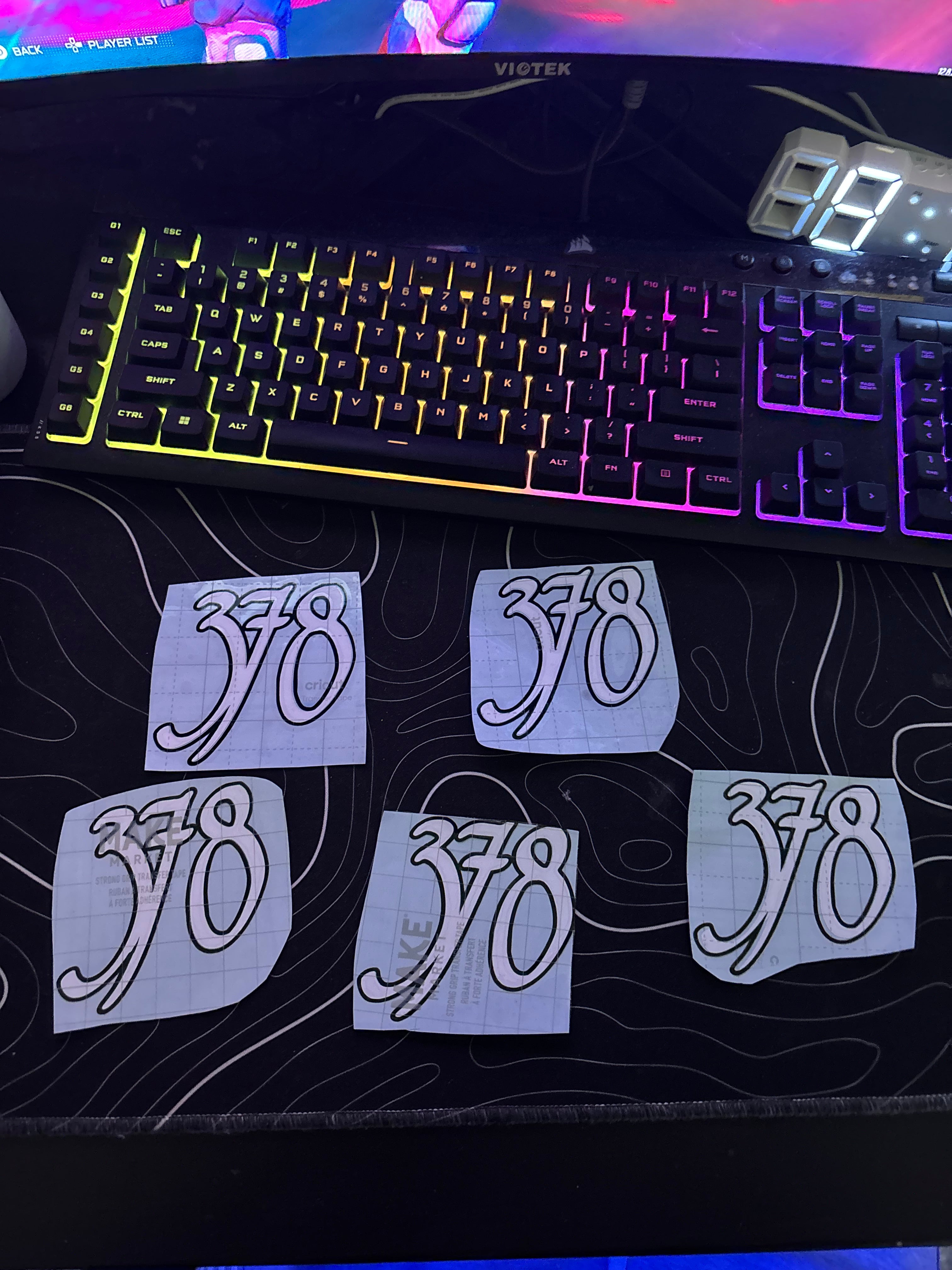 378 sticker