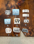 Custom order