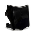 Glossy ebike front plate (fits every bike)
